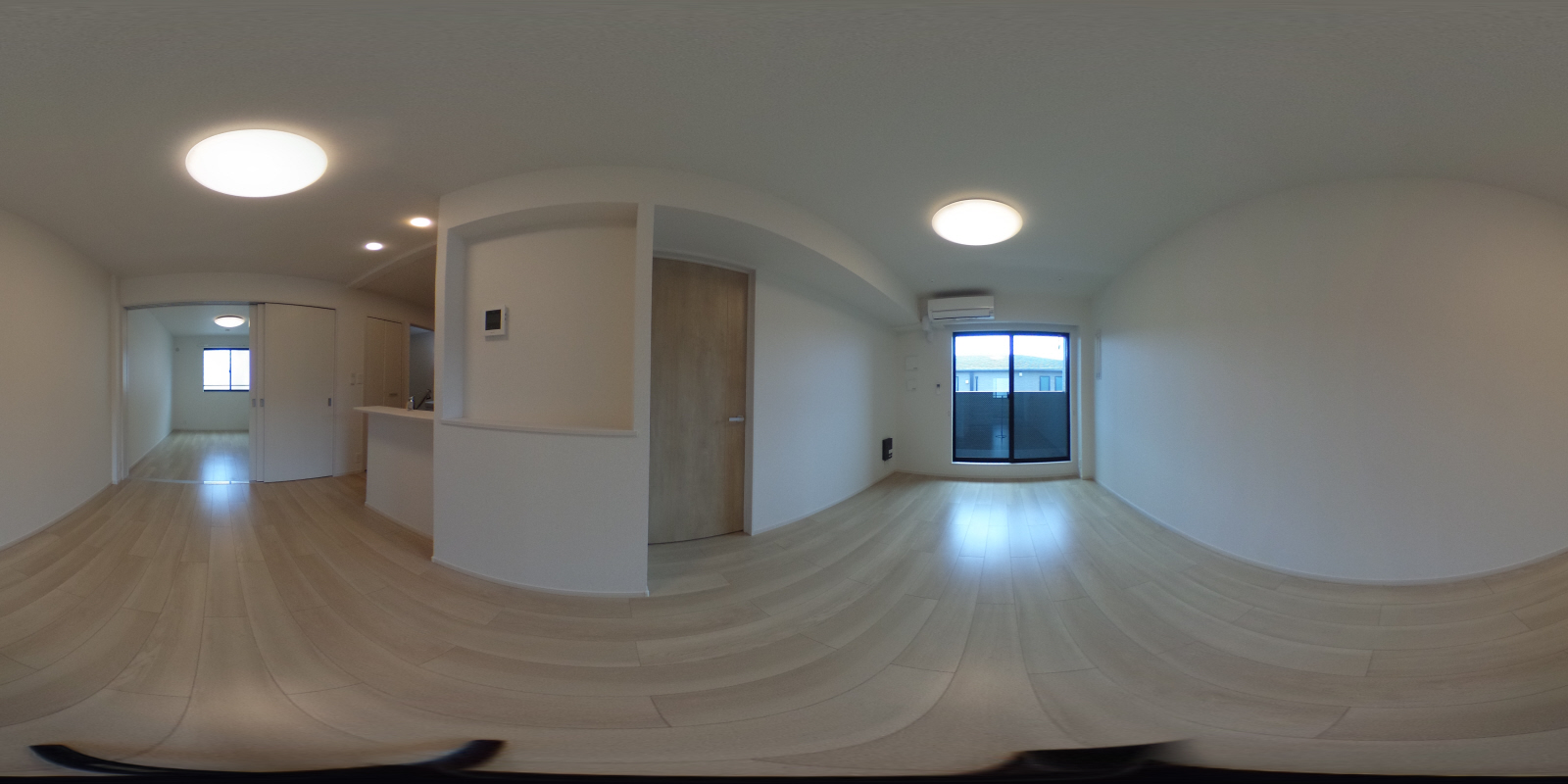 リビング 写真33