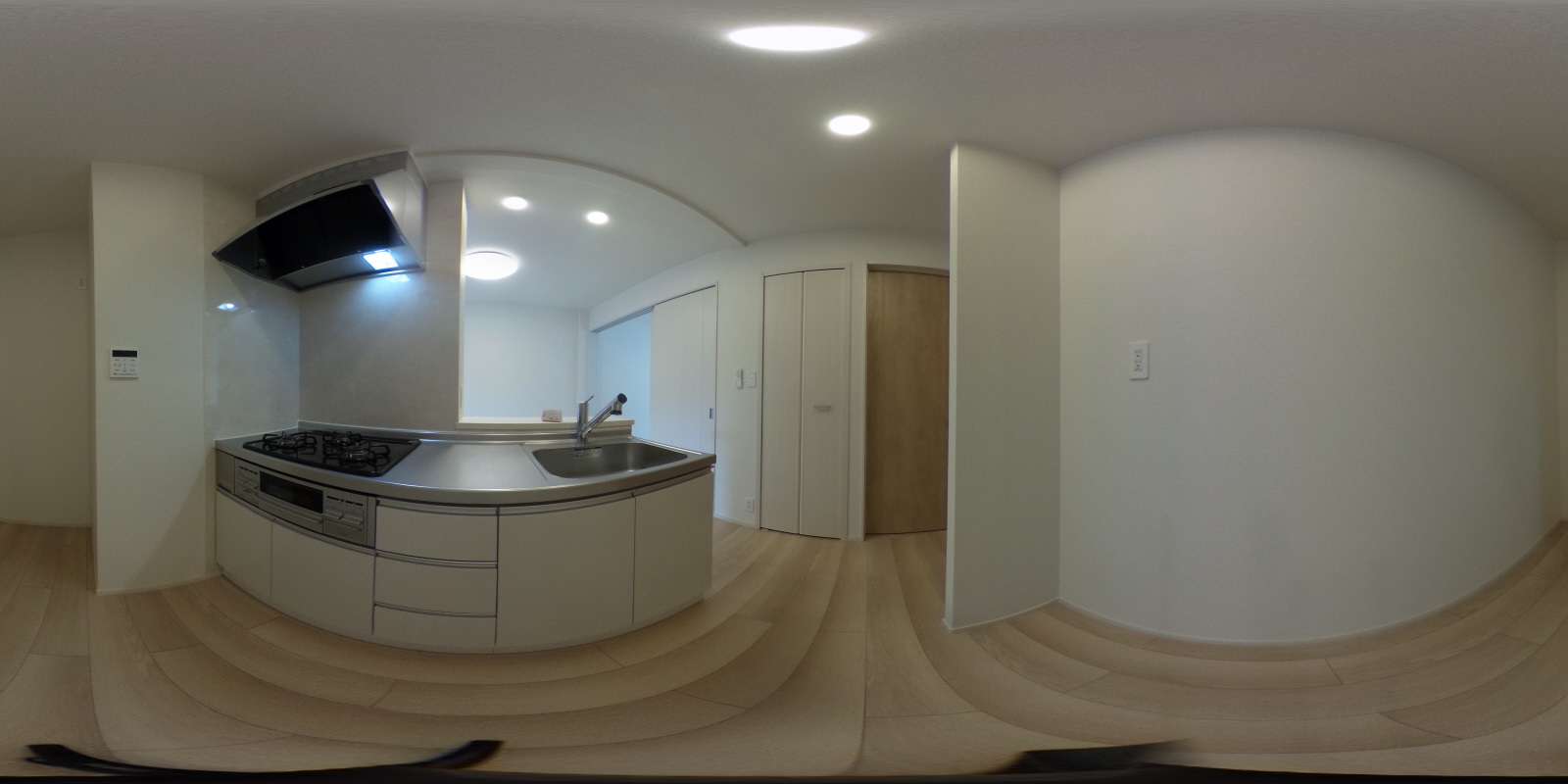 キッチン 写真34