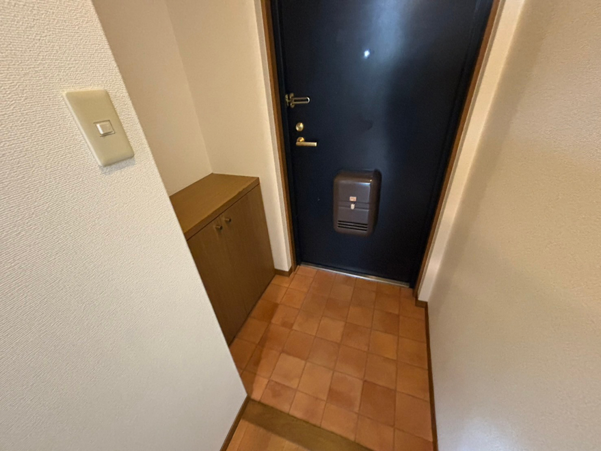 玄関 写真9