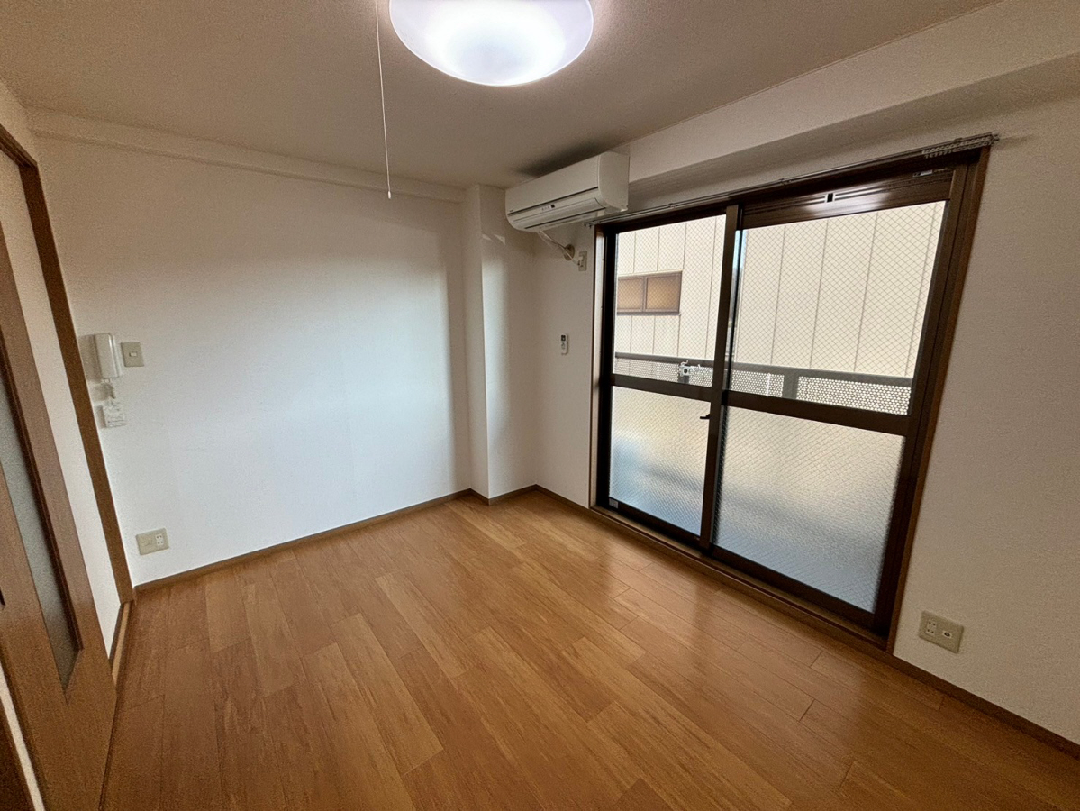 リビング 写真2