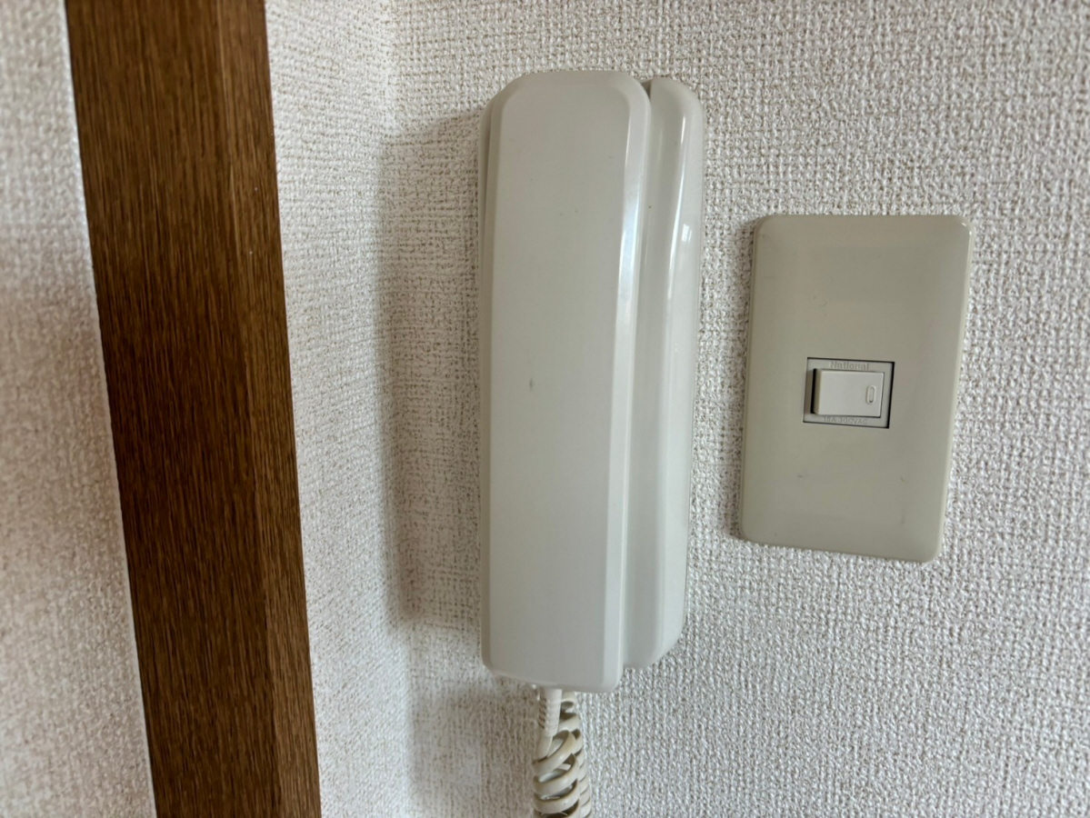 セキュリティ 写真17