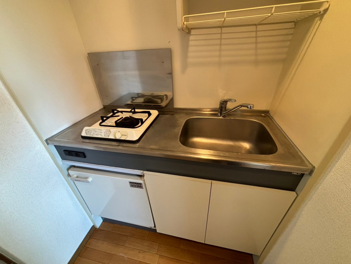 キッチン 写真3