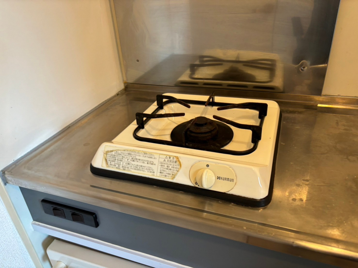 キッチン 写真4