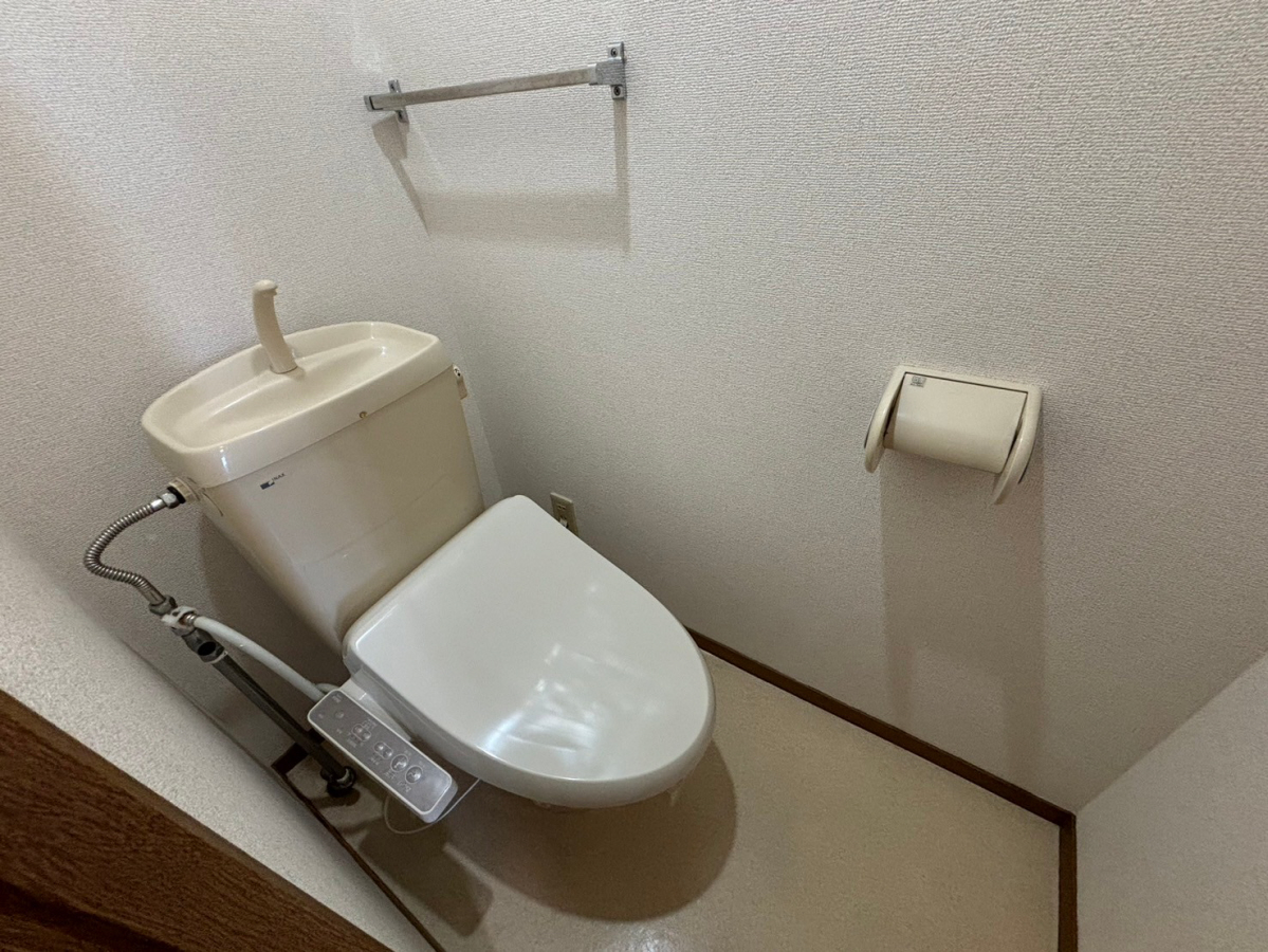 トイレ 写真13