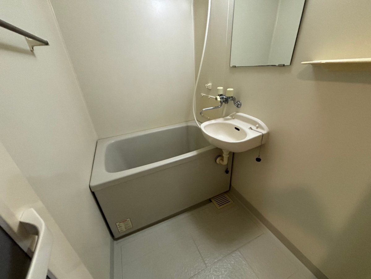 バス 写真11