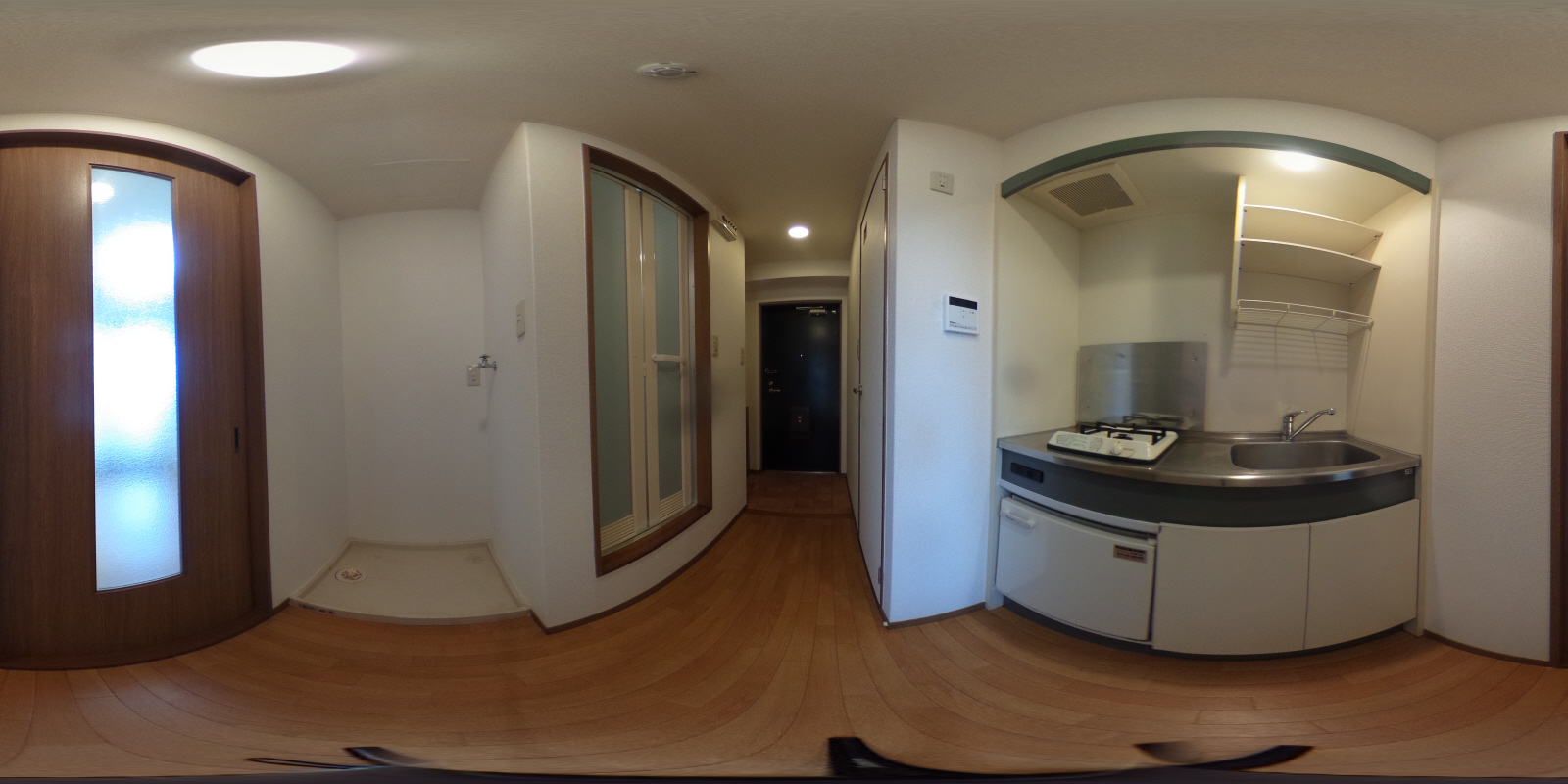 キッチン 写真34