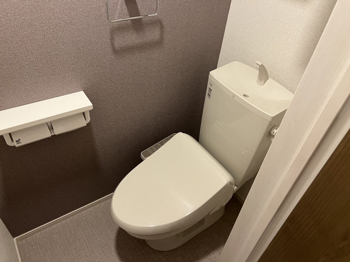 洗面所 写真9