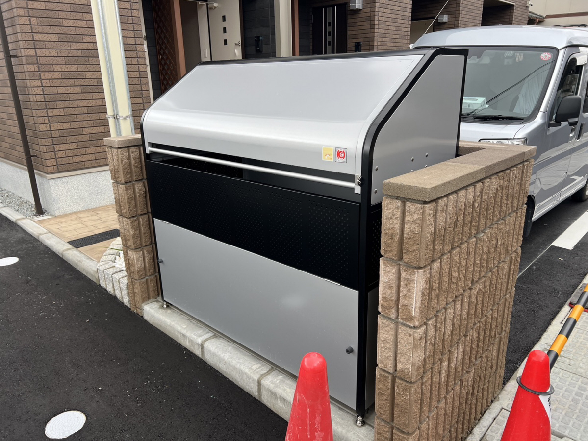 共用部 写真31