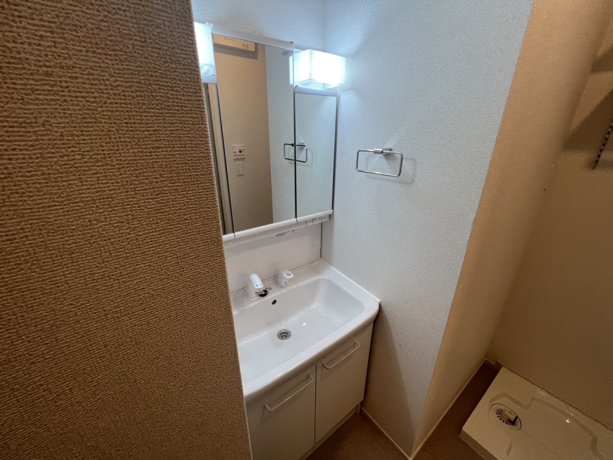 洗面所 写真9