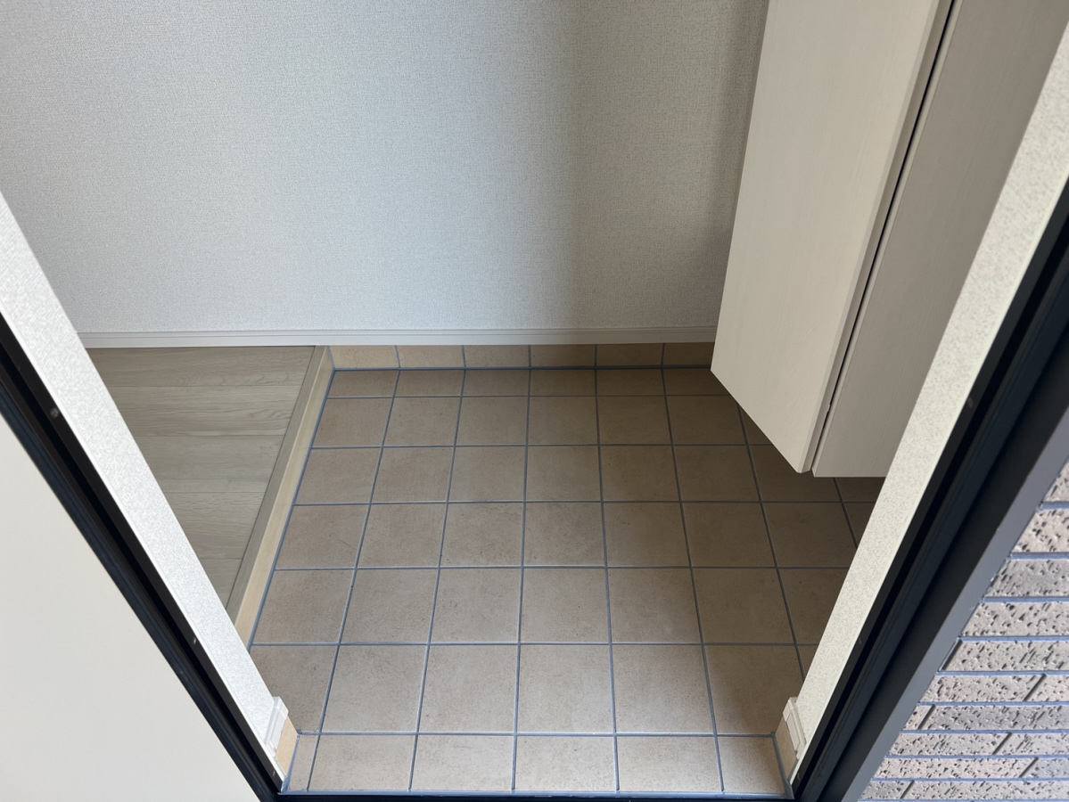 玄関 写真8
