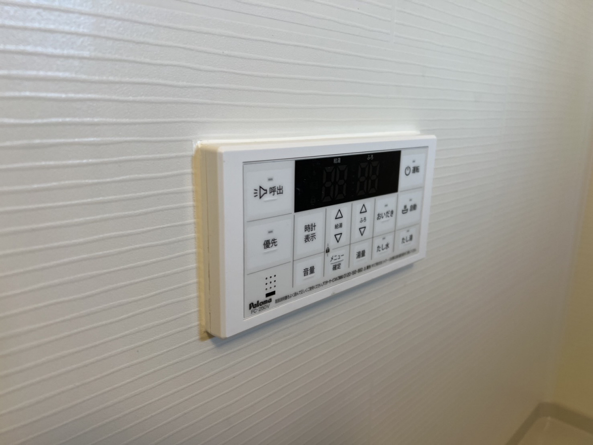 設備 写真18