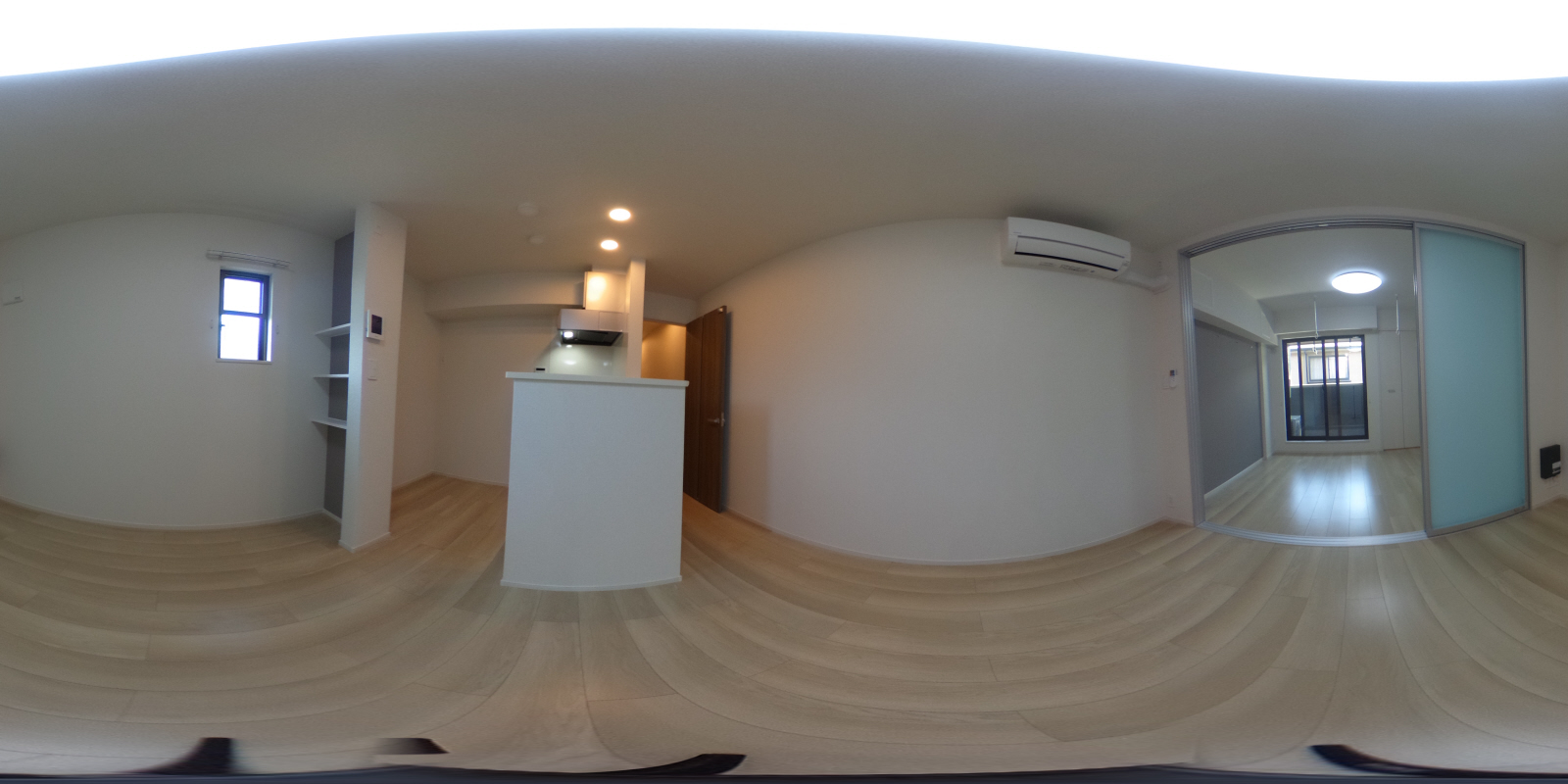 リビング 写真33