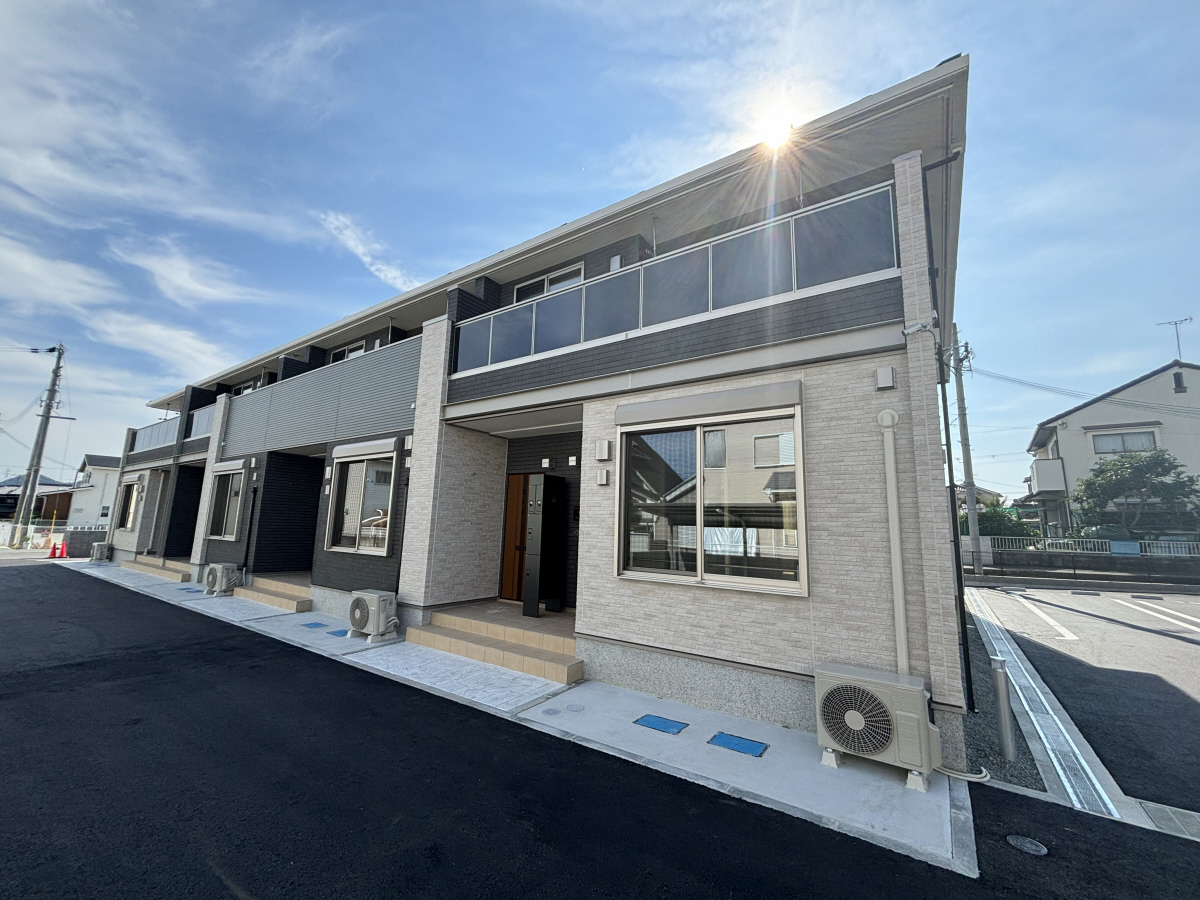 パルグランデⅠ