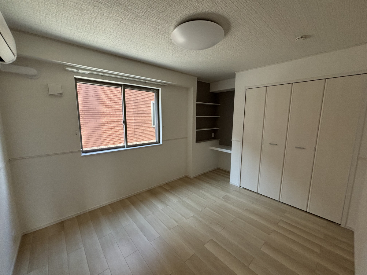 子供部屋 写真7