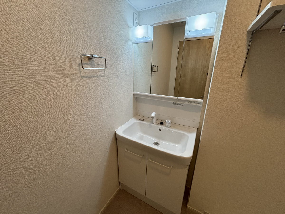洗面所 写真9