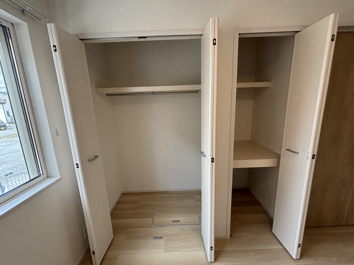 収納 写真13
