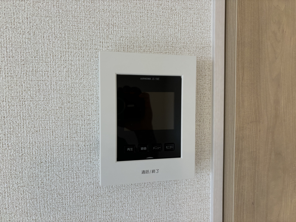 セキュリティ 写真16