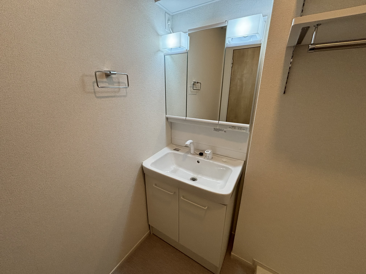 洗面所 写真10