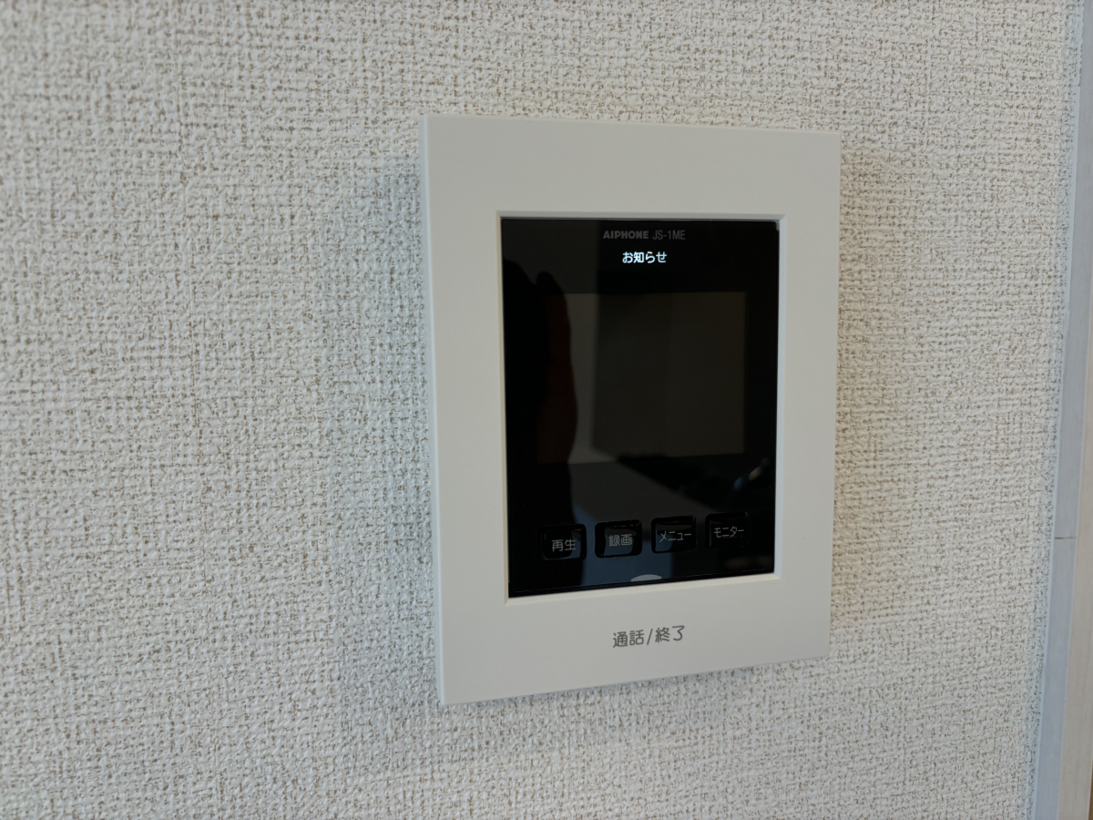 セキュリティ 写真16
