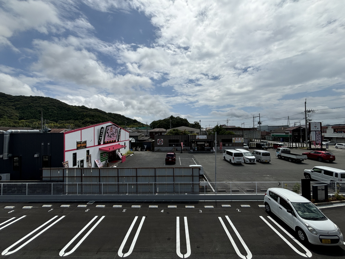 眺望 写真28