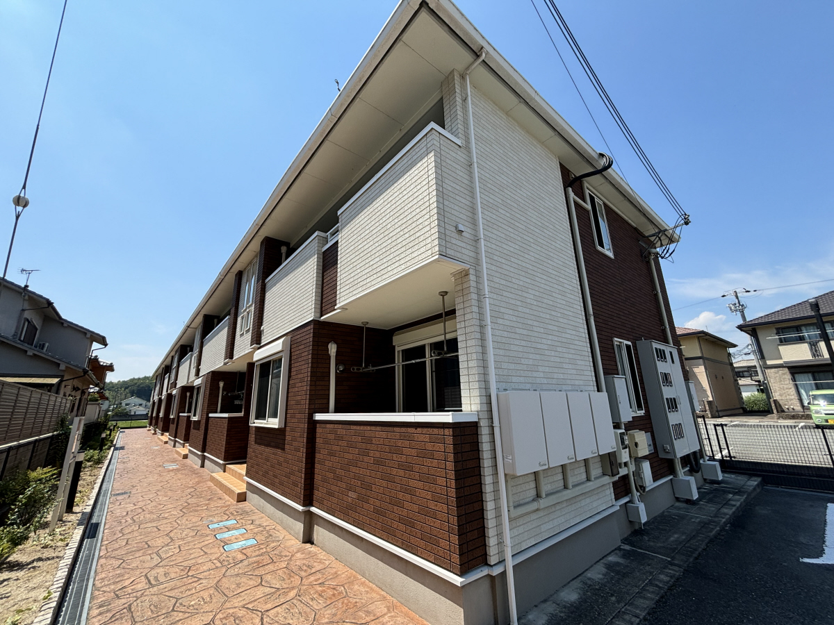 Villa やまっちゃ