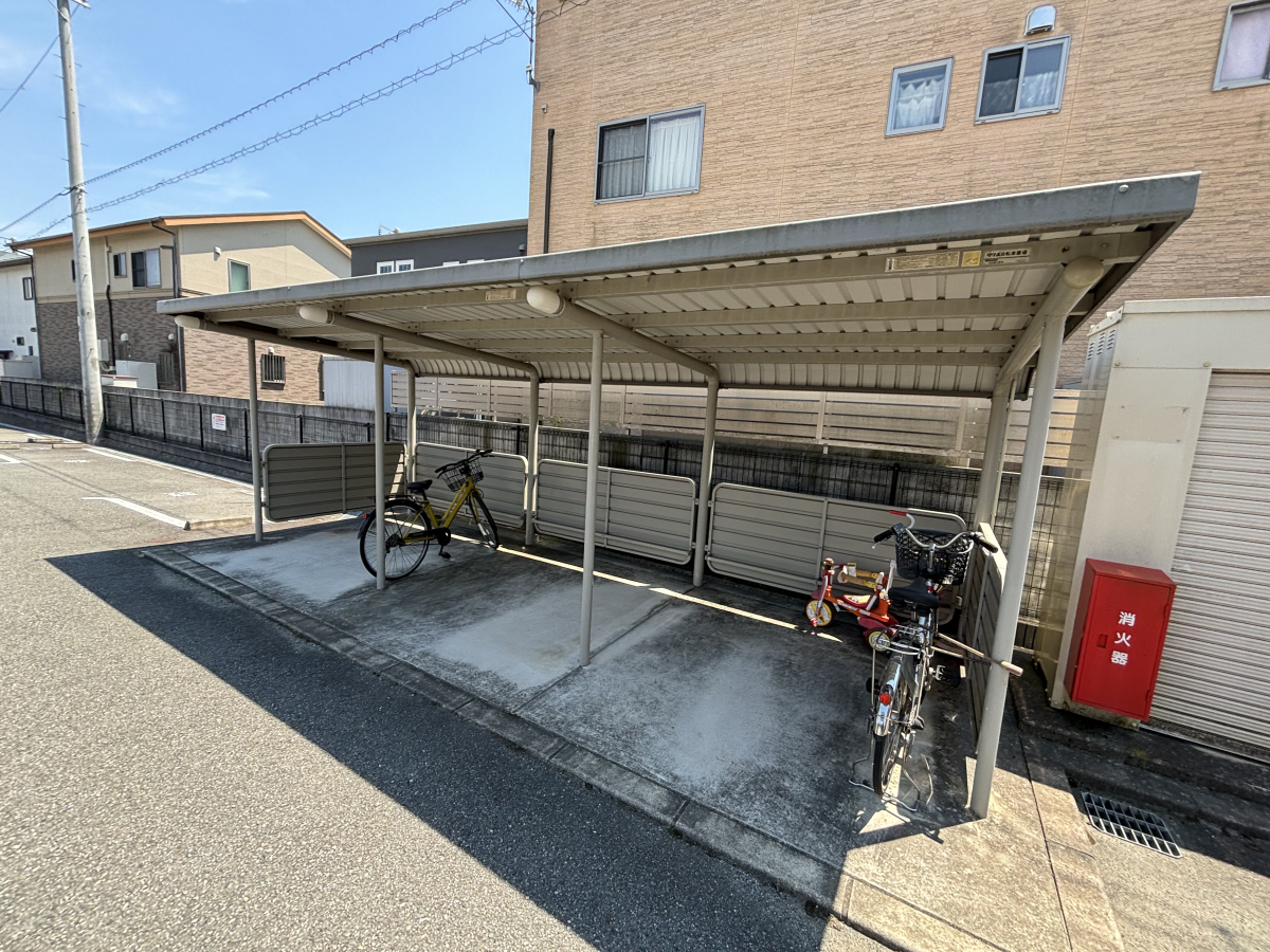 共用部 写真31
