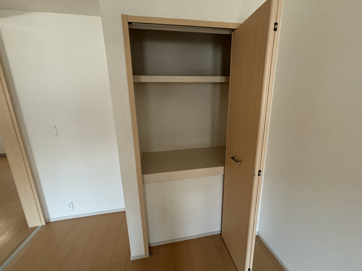 収納 写真15