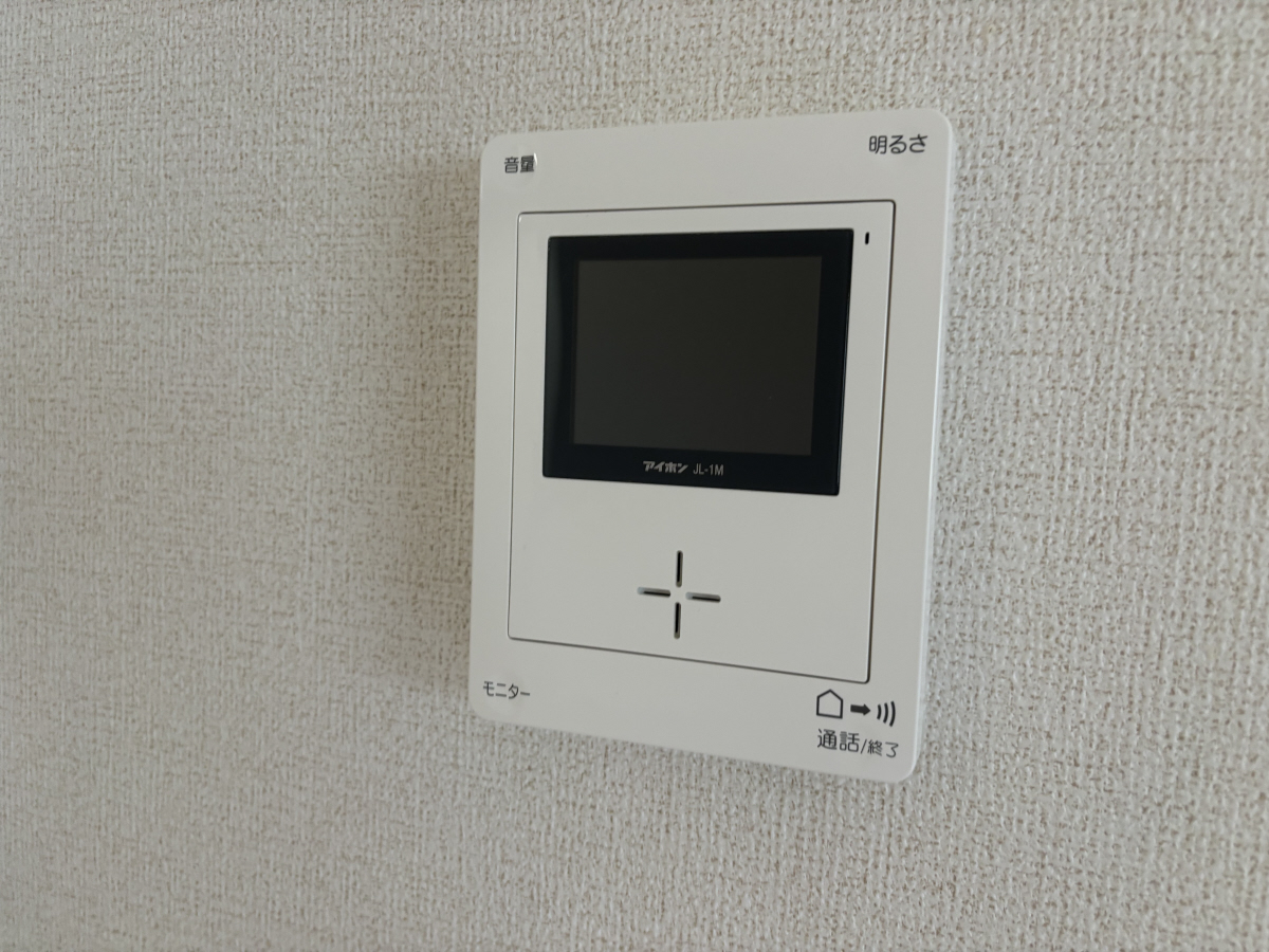 セキュリティ 写真18