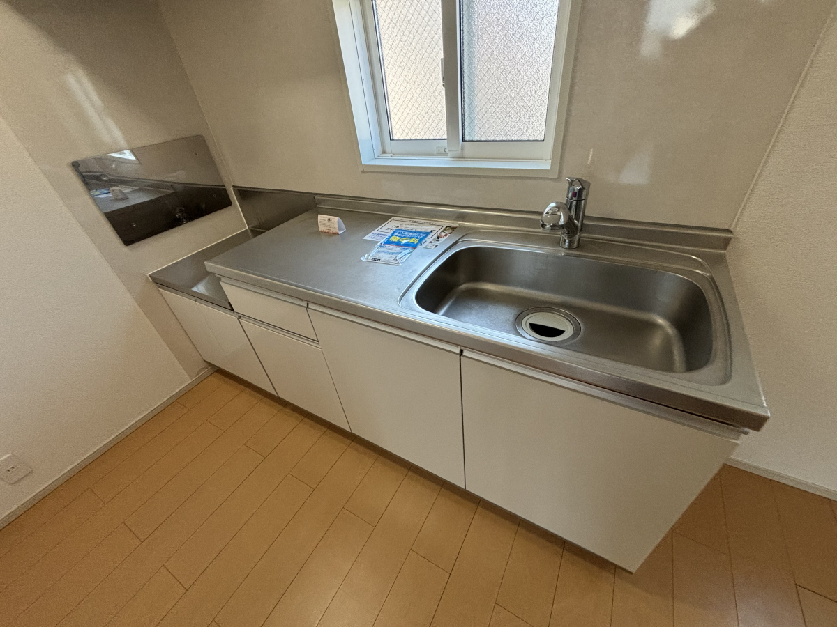 キッチン 写真3