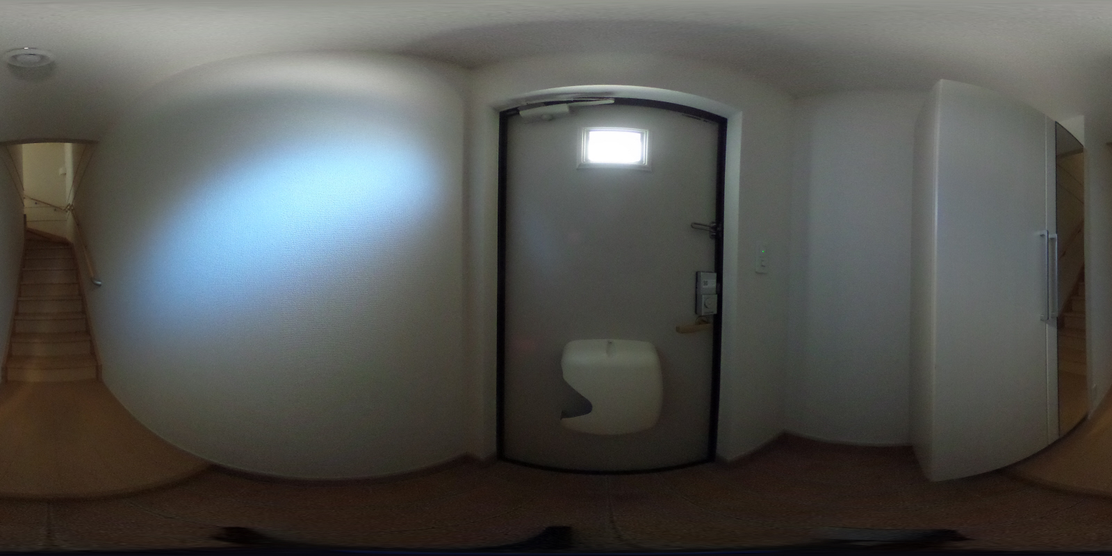 玄関 写真36