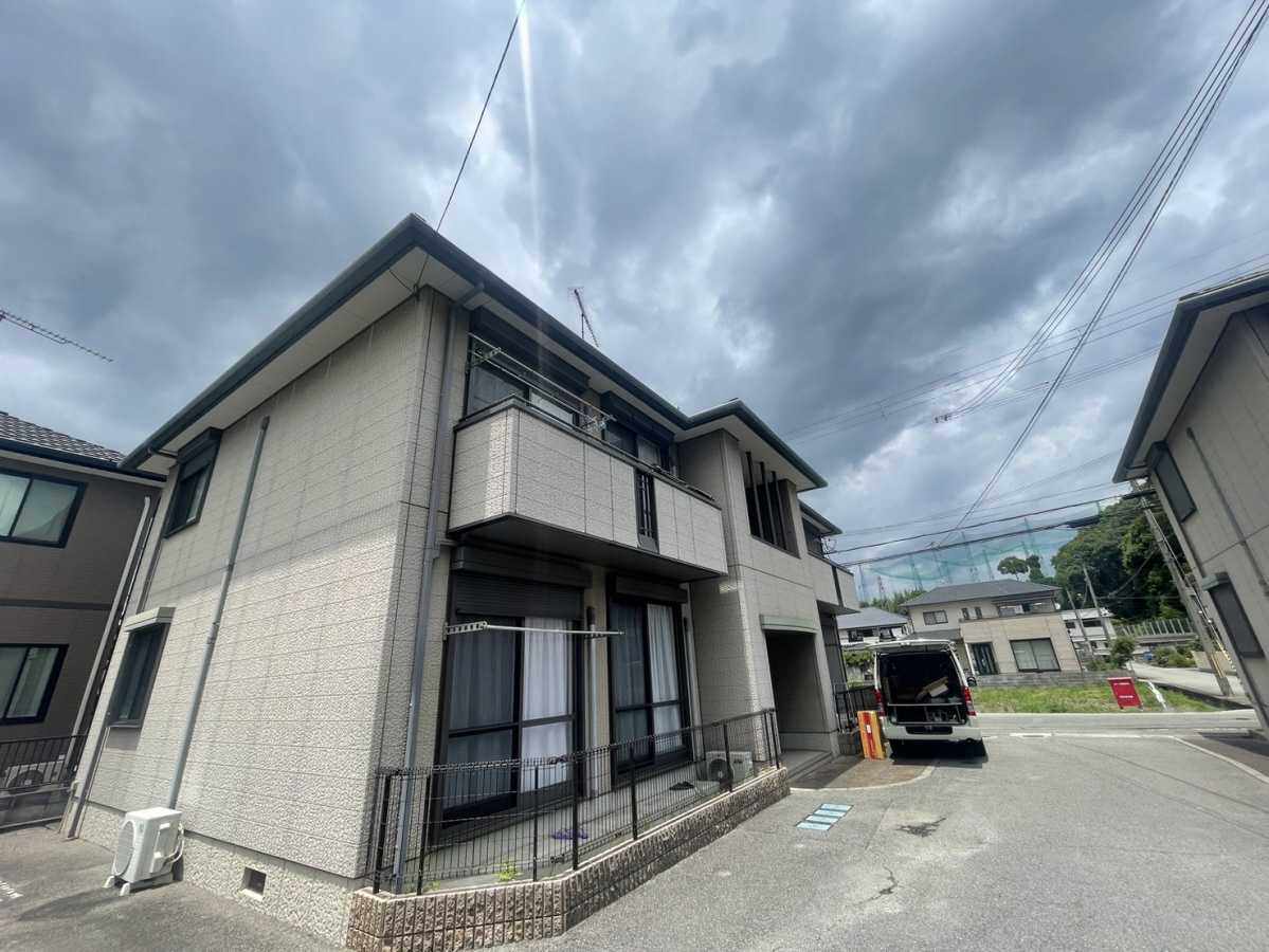 メイプルタウンⅡ