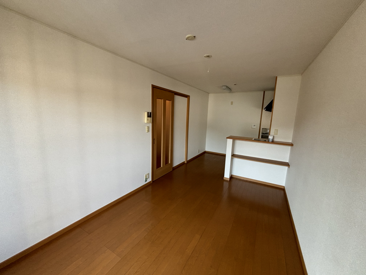 リビング 写真2