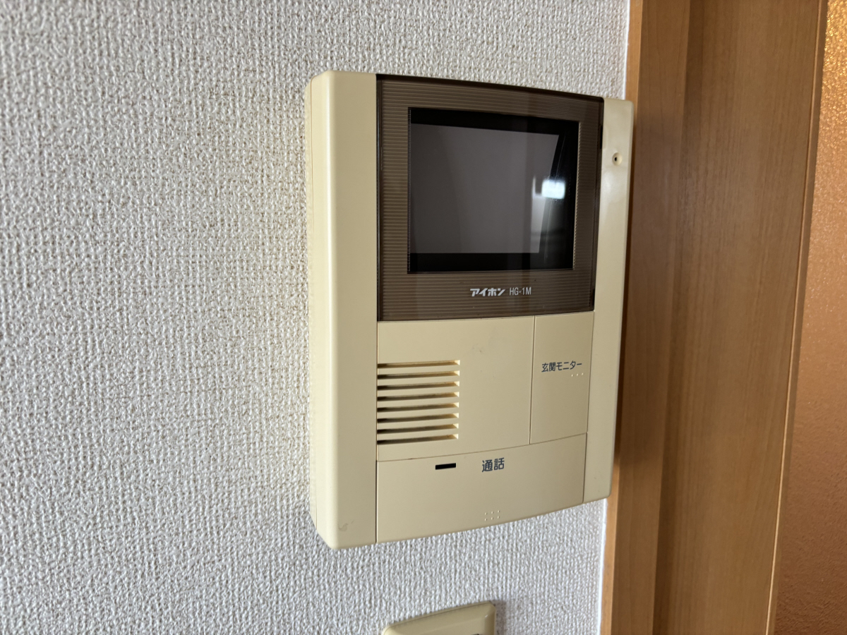 セキュリティ 写真18