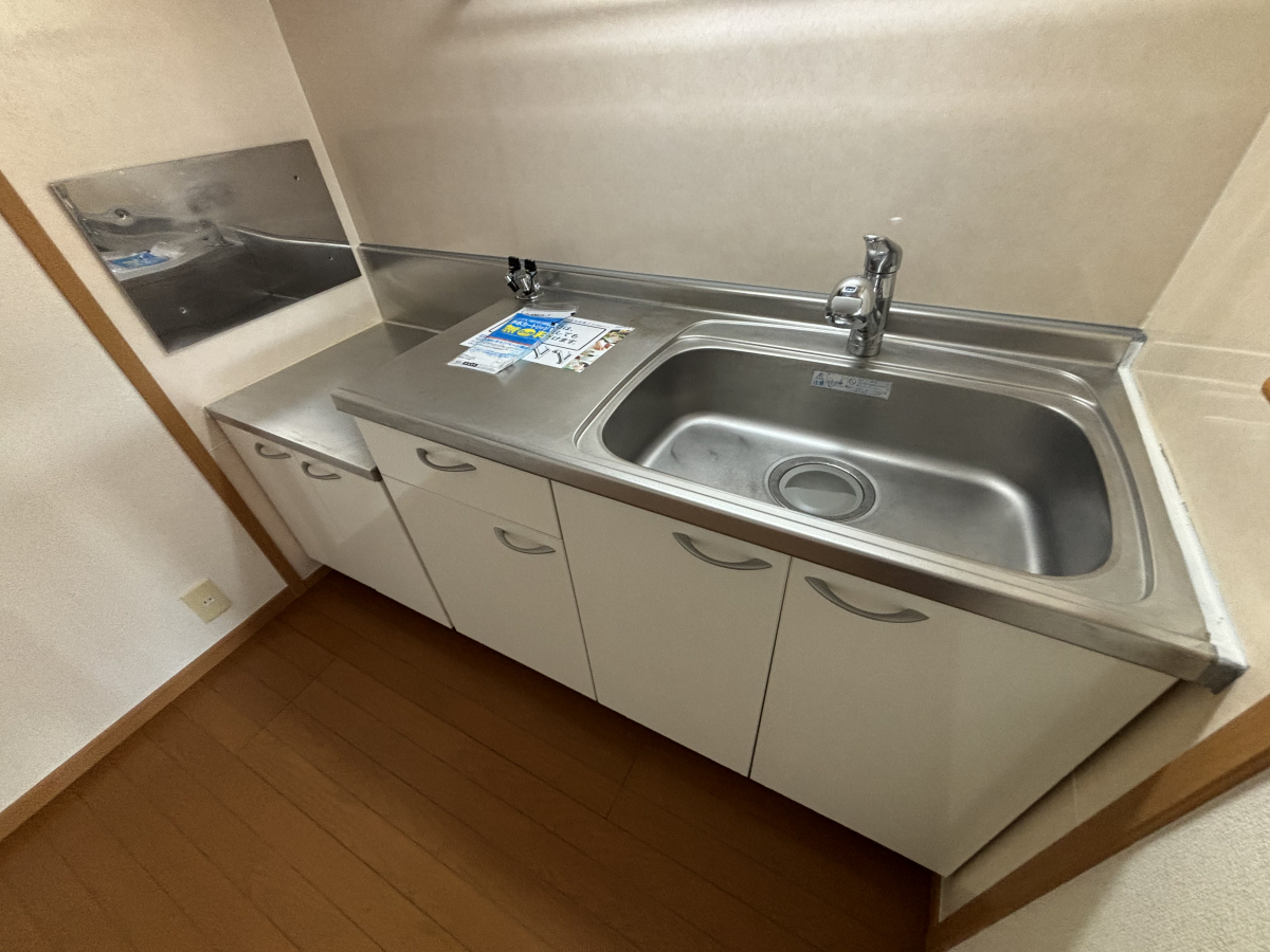 キッチン 写真3