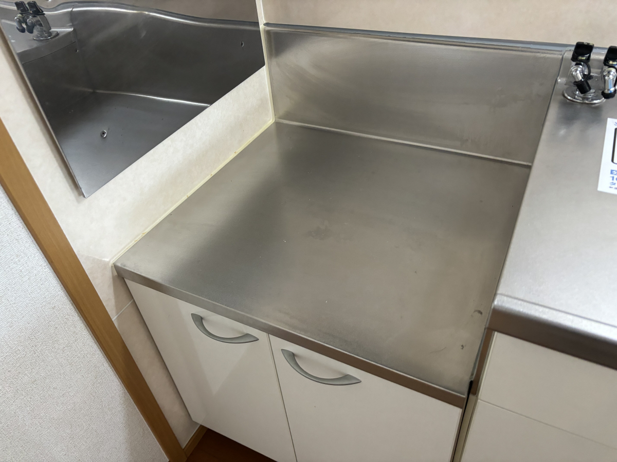 キッチン 写真4