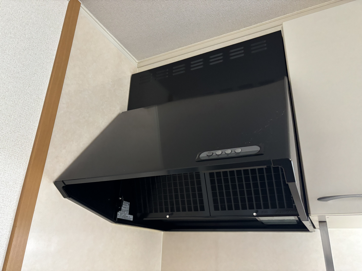 キッチン 写真5