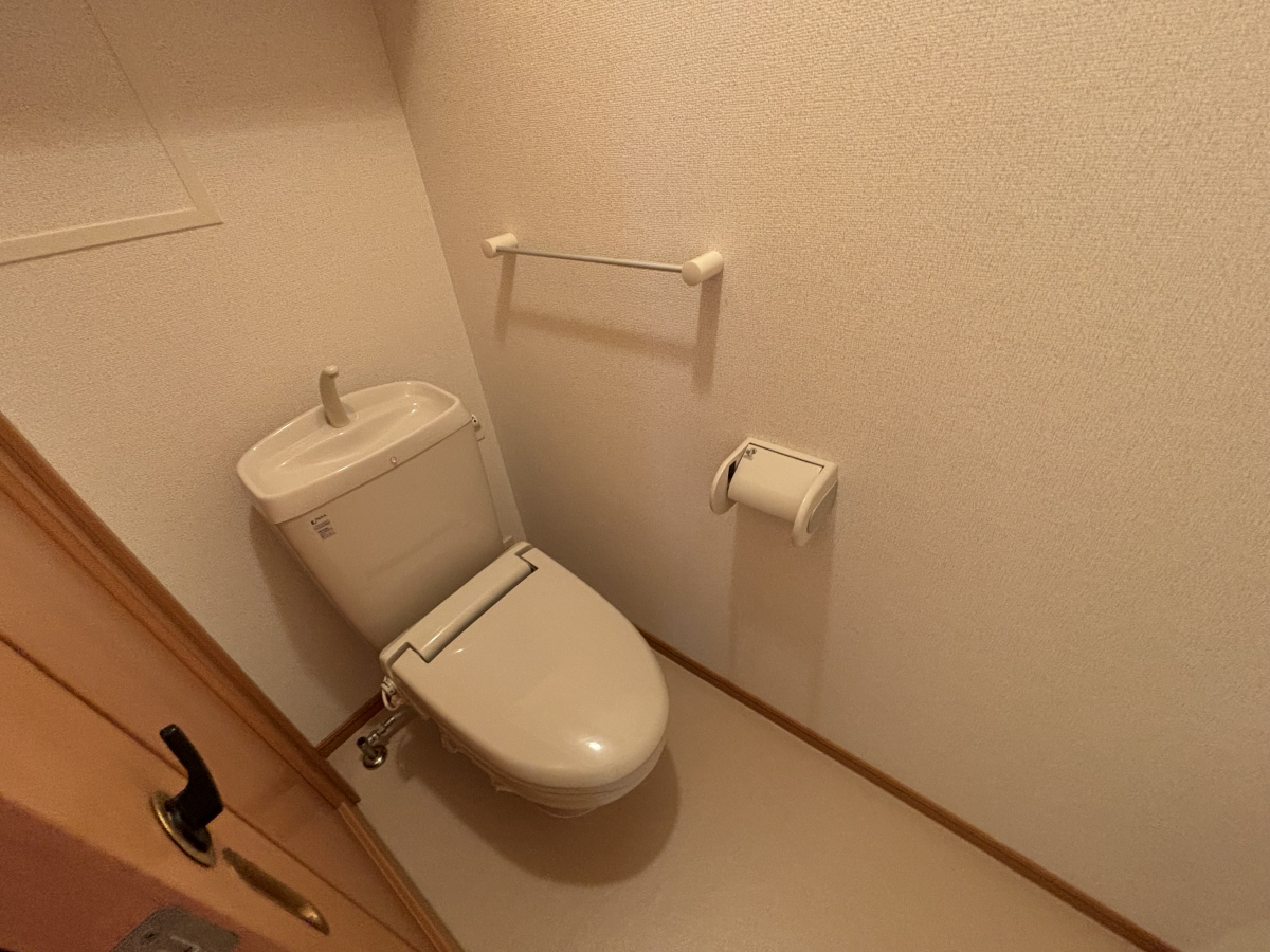 トイレ 写真14