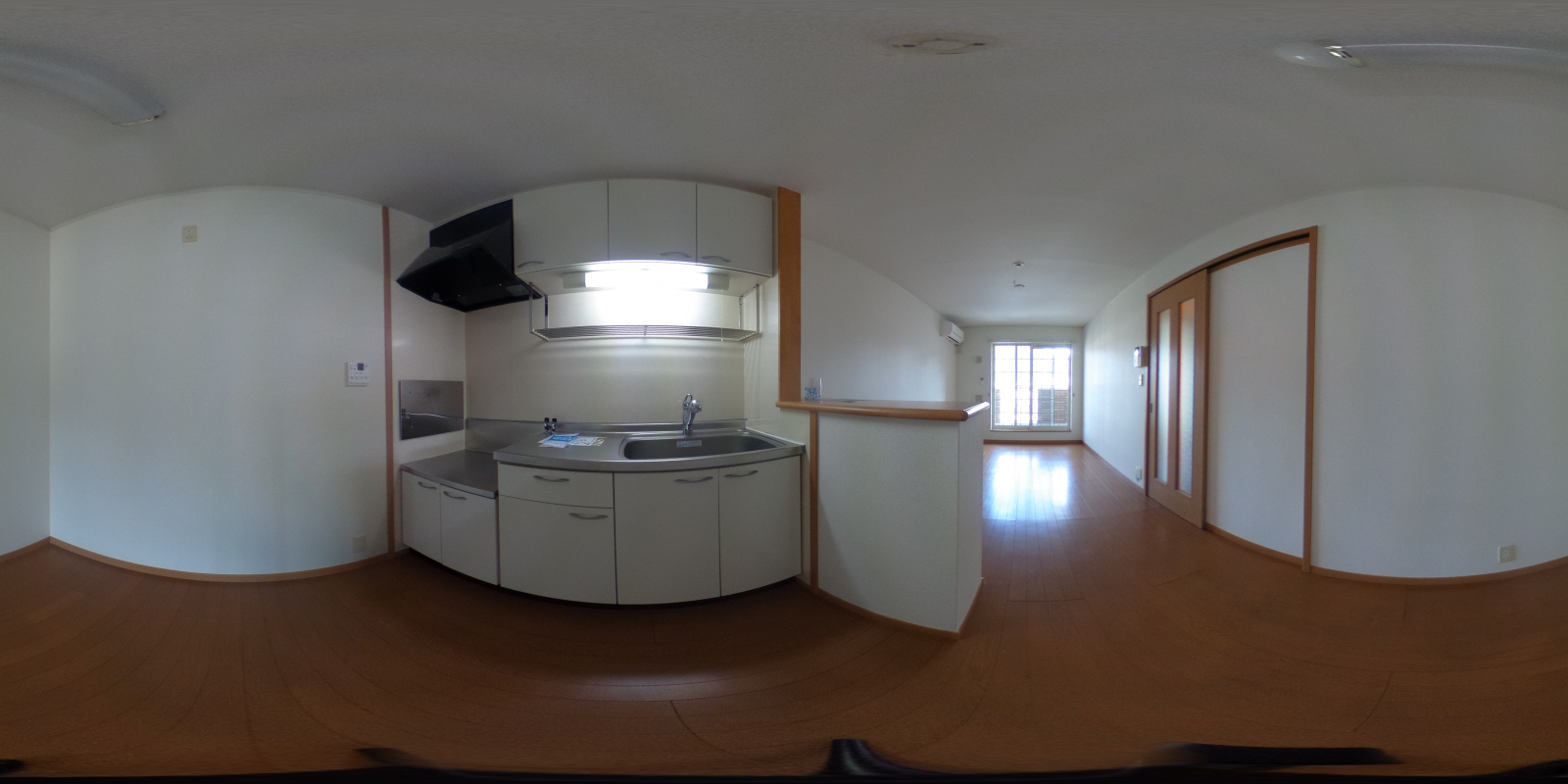 キッチン 写真34