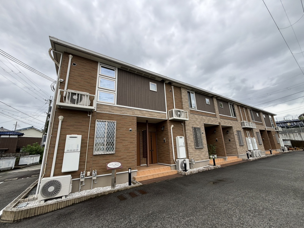 ファインコルソⅤ