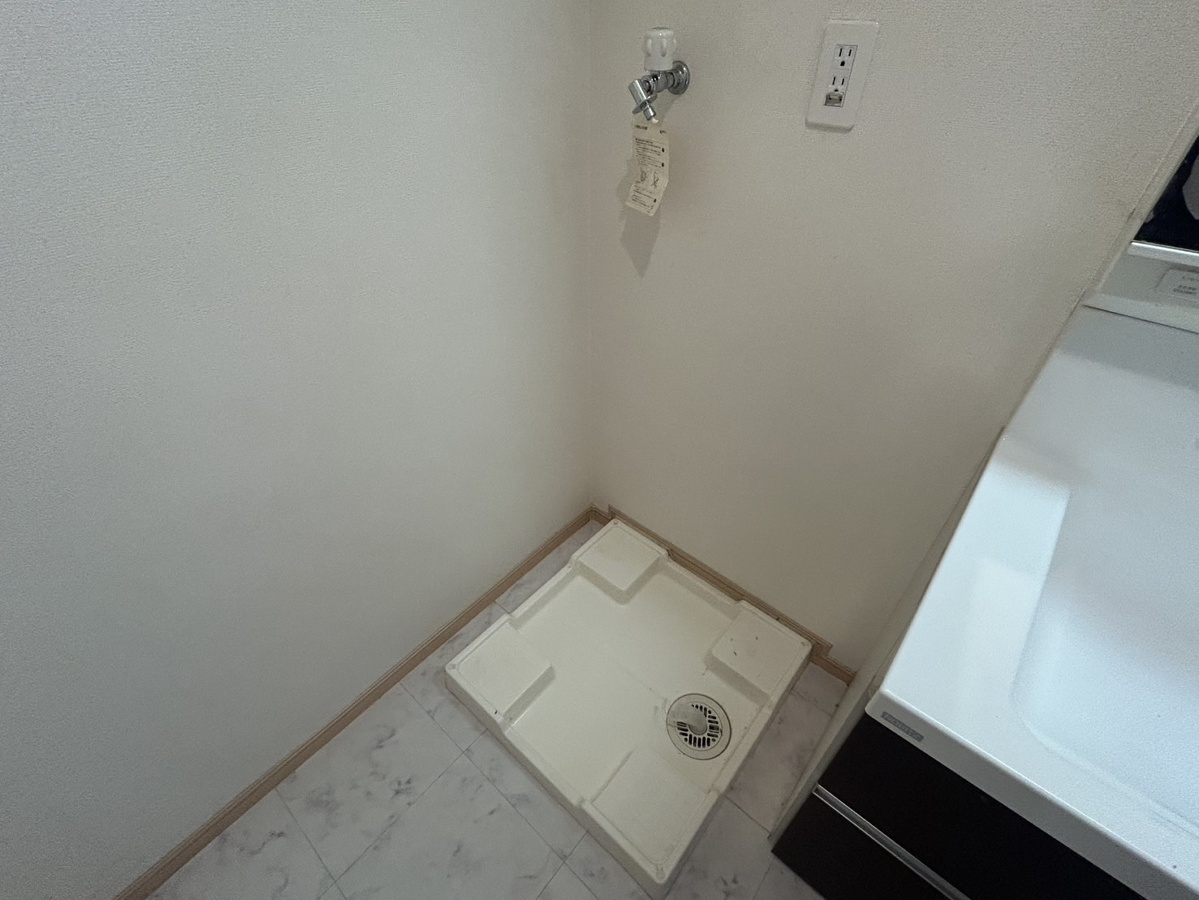 洗面所 写真9