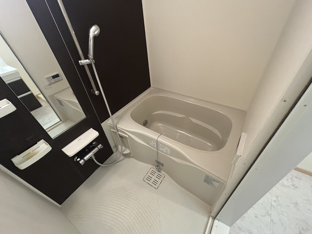 バス 写真11