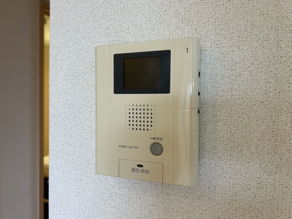セキュリティ 写真16