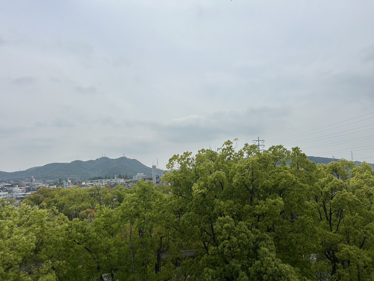 眺望 写真18