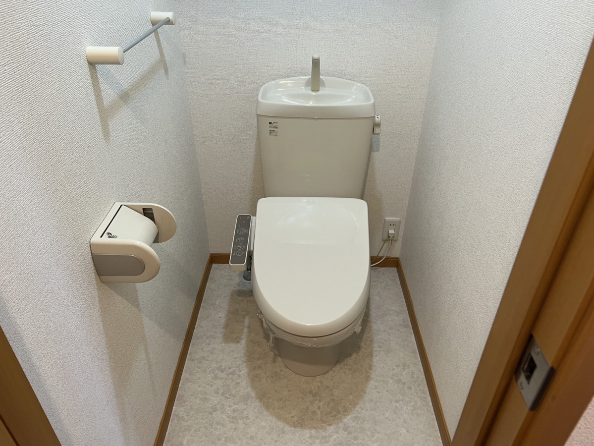 トイレ 写真13