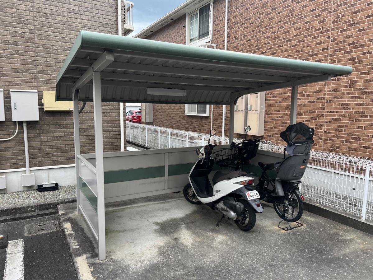共用部 写真30