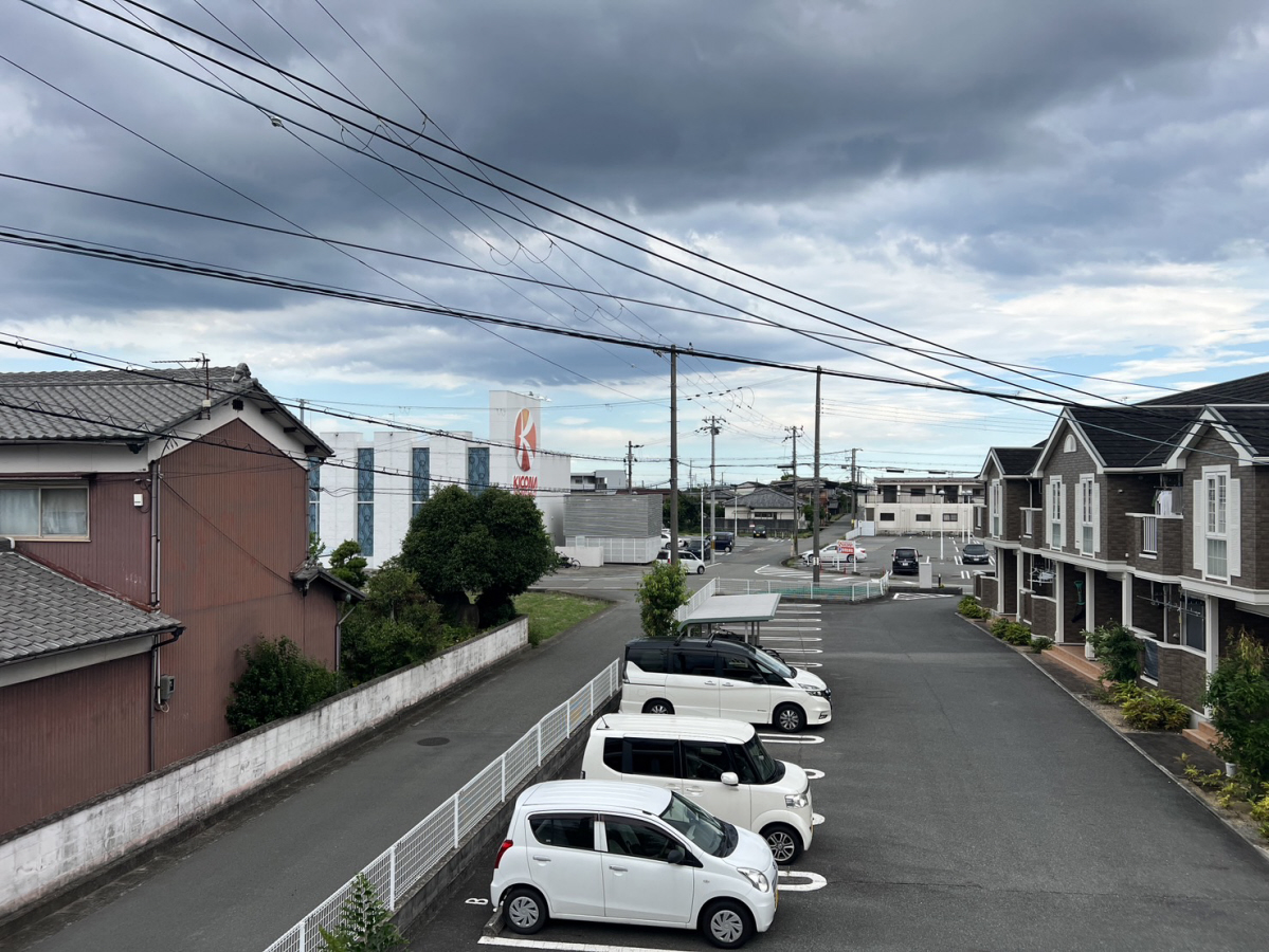 眺望 写真19