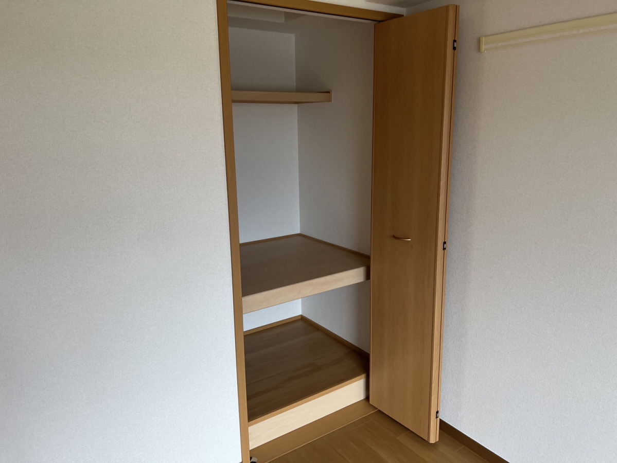 収納 写真15