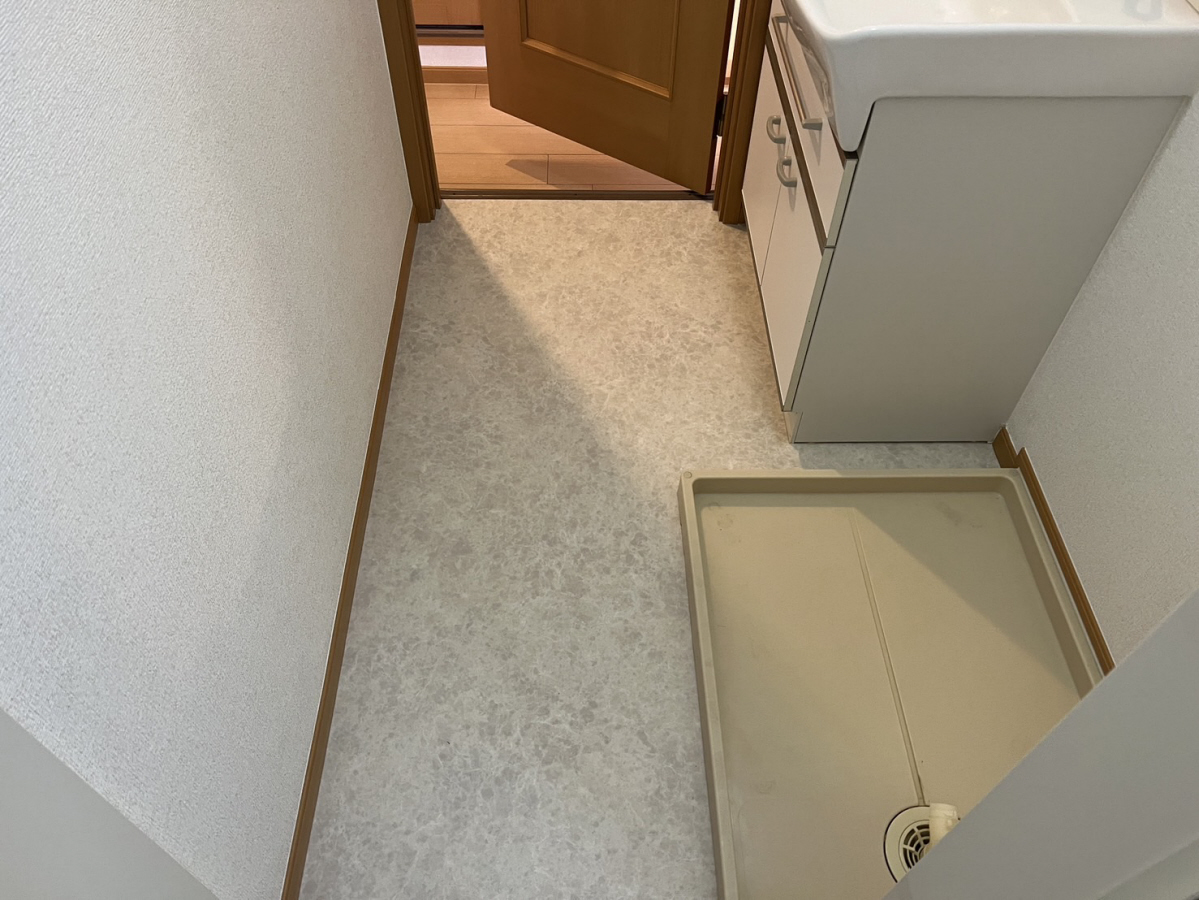 洗面所 写真10