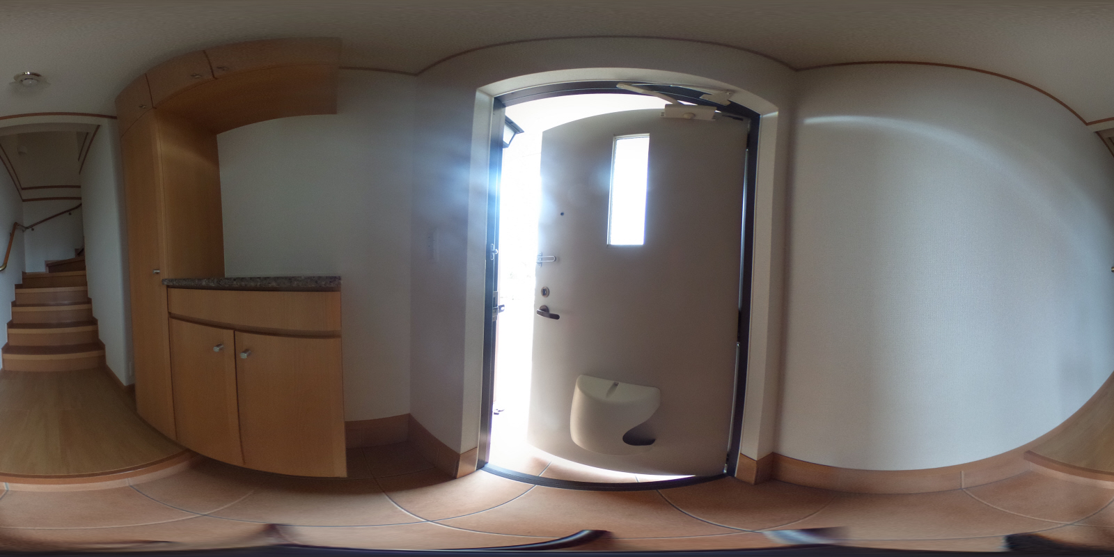 玄関 写真36