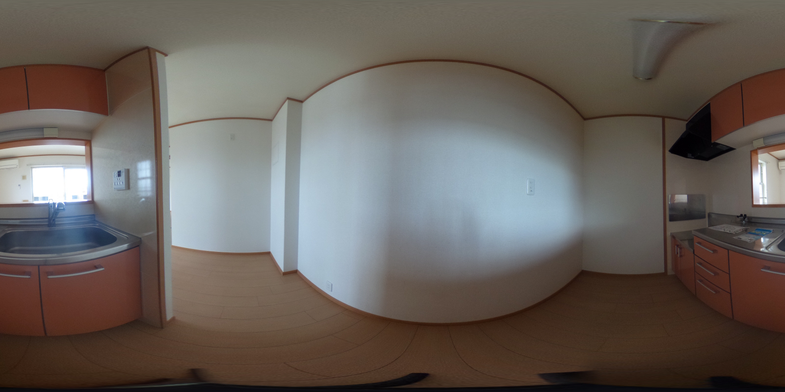 キッチン 写真34